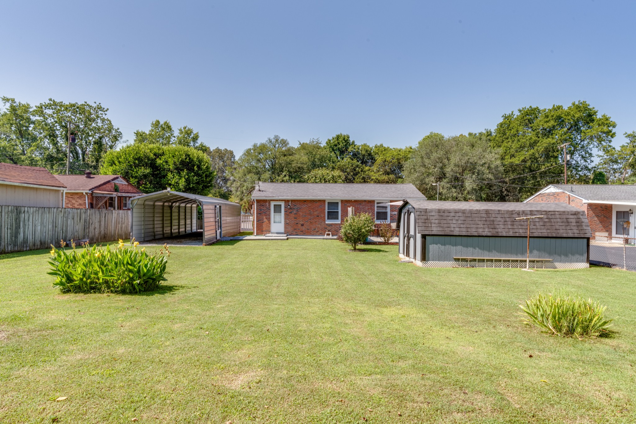 131 Scenic View Road Old Hickory, TN 37138 - Photo 23 of 27 Gallery Image 23