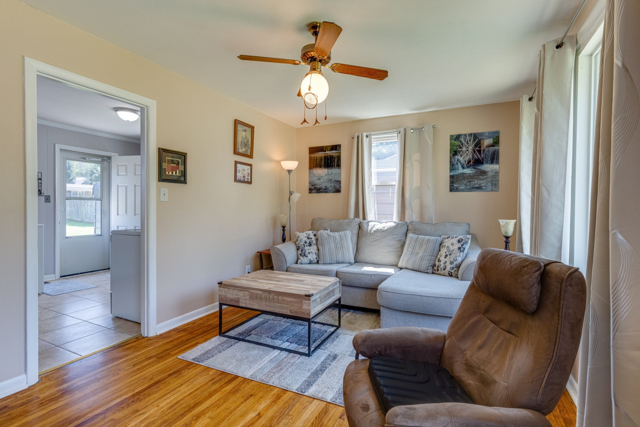 131 Scenic View Road Old Hickory, TN 37138 - Photo 6 of 27 Gallery Image 6