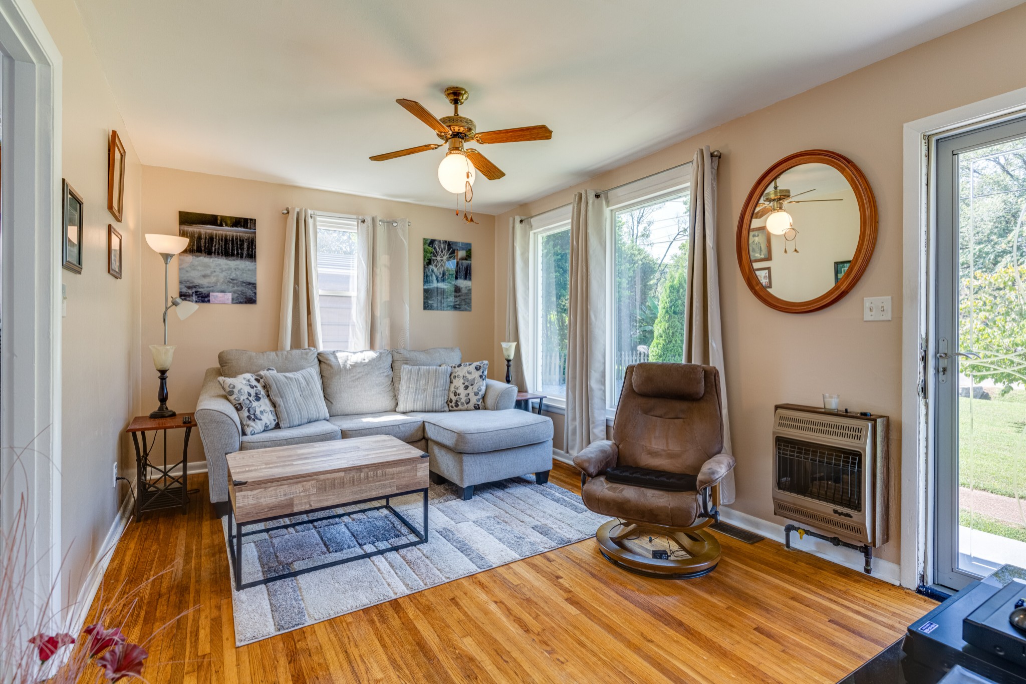 131 Scenic View Road Old Hickory, TN 37138 - Photo 7 of 27 Gallery Image 7