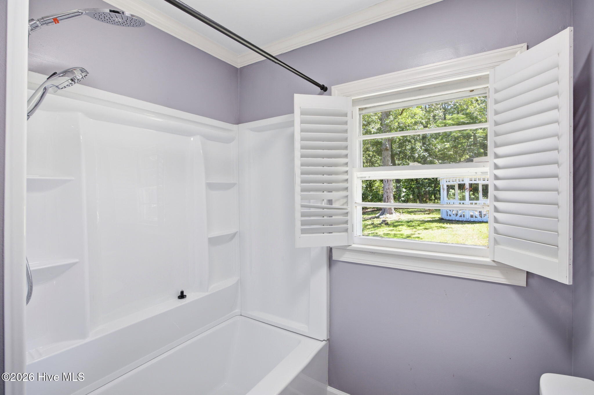 302 Copas Road Southwest Shallotte, NC 28470 - Photo 22 of 32 Hall Bath