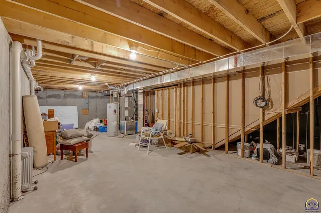 $414,900 | 21607 West 120th Street, Olathe, KS 66061