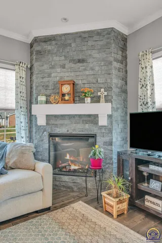 $414,900 | 21607 West 120th Street, Olathe, KS 66061