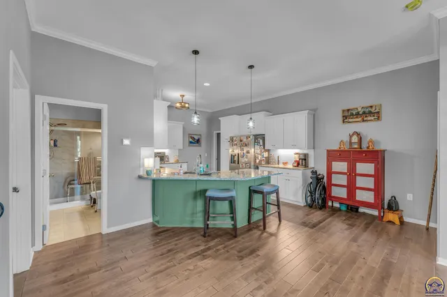 $414,900 | 21607 West 120th Street, Olathe, KS 66061