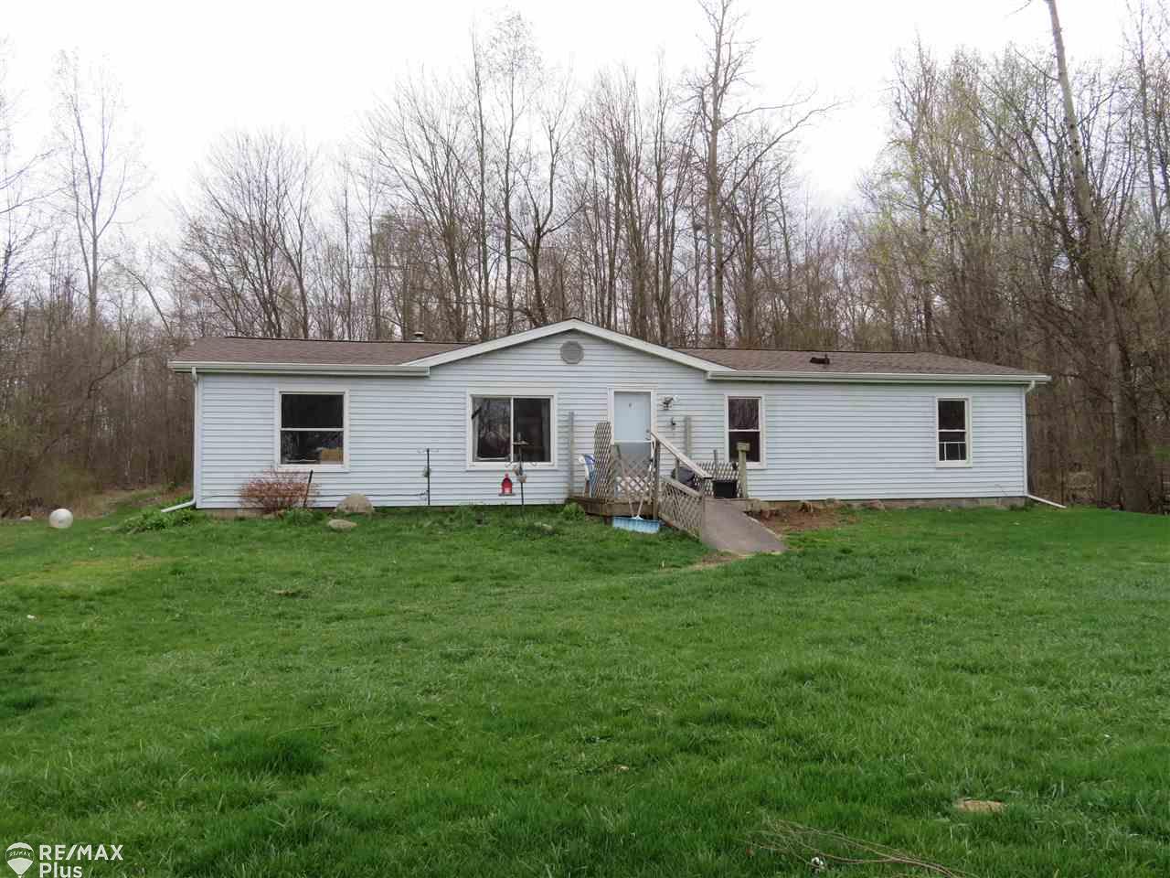 4577 Hollenbeck Road Columbiaville, MI 48421 - Photo 20 of 27
