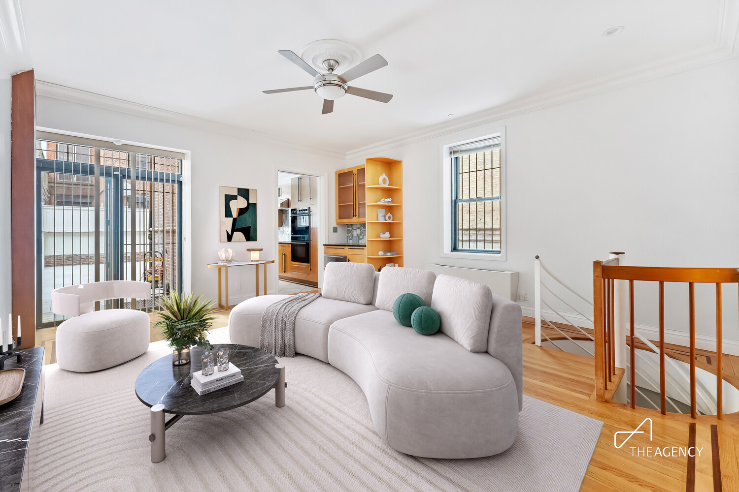 259 West 90th Street Manhattan, NY 10024 - Photo 9 of 40