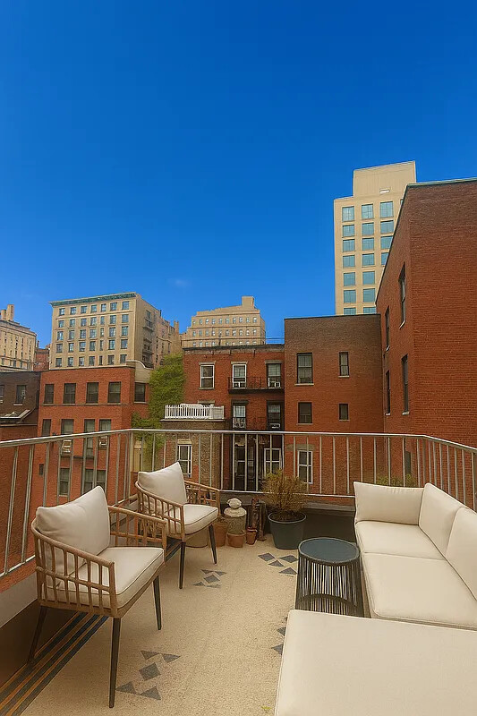 259 West 90th Street Manhattan, NY 10024 - Photo 22 of 40