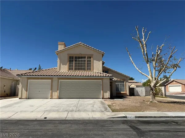 $2,795 | 8601 Willeford Court, Las Vegas, NV 89123