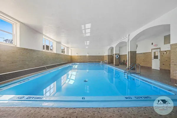 $244,900 | 297 West Clay Avenue, Unit 411, Muskegon, MI 49440