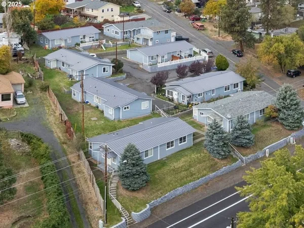 $2,920,000 | 1106 Emerson Drive, The Dalles, OR 97058