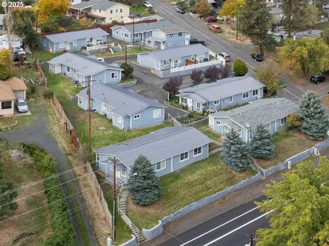 $3,000,000 | 1106 Emerson Drive, The Dalles, OR 97058