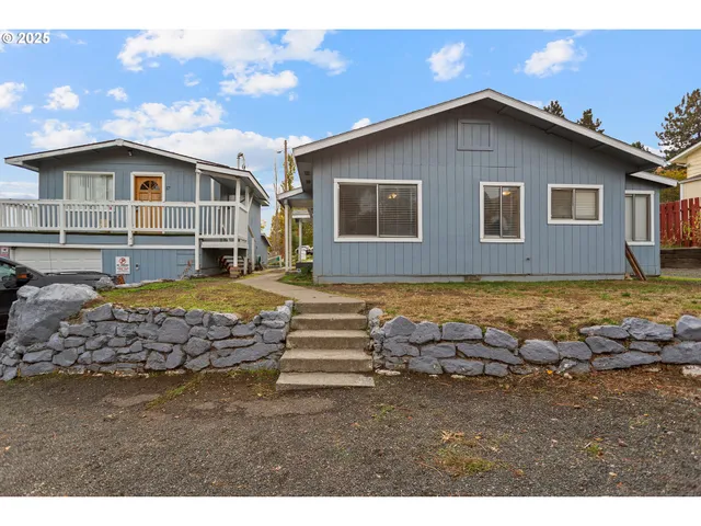 $3,000,000 | 1106 Emerson Drive, The Dalles, OR 97058