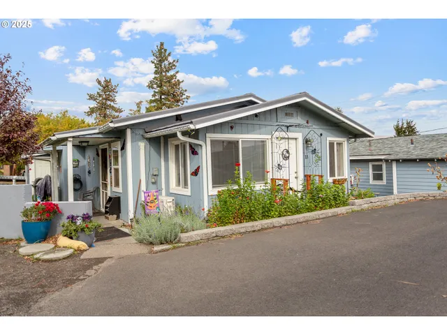 $3,000,000 | 1106 Emerson Drive, The Dalles, OR 97058