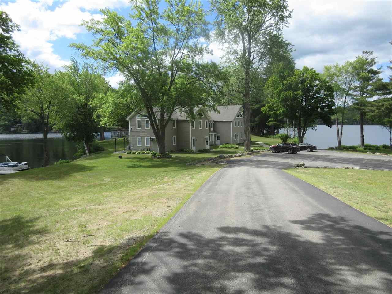 110 Breezy Point Road, Unit 3 Antrim, NH 03440 - Photo 1 of 20