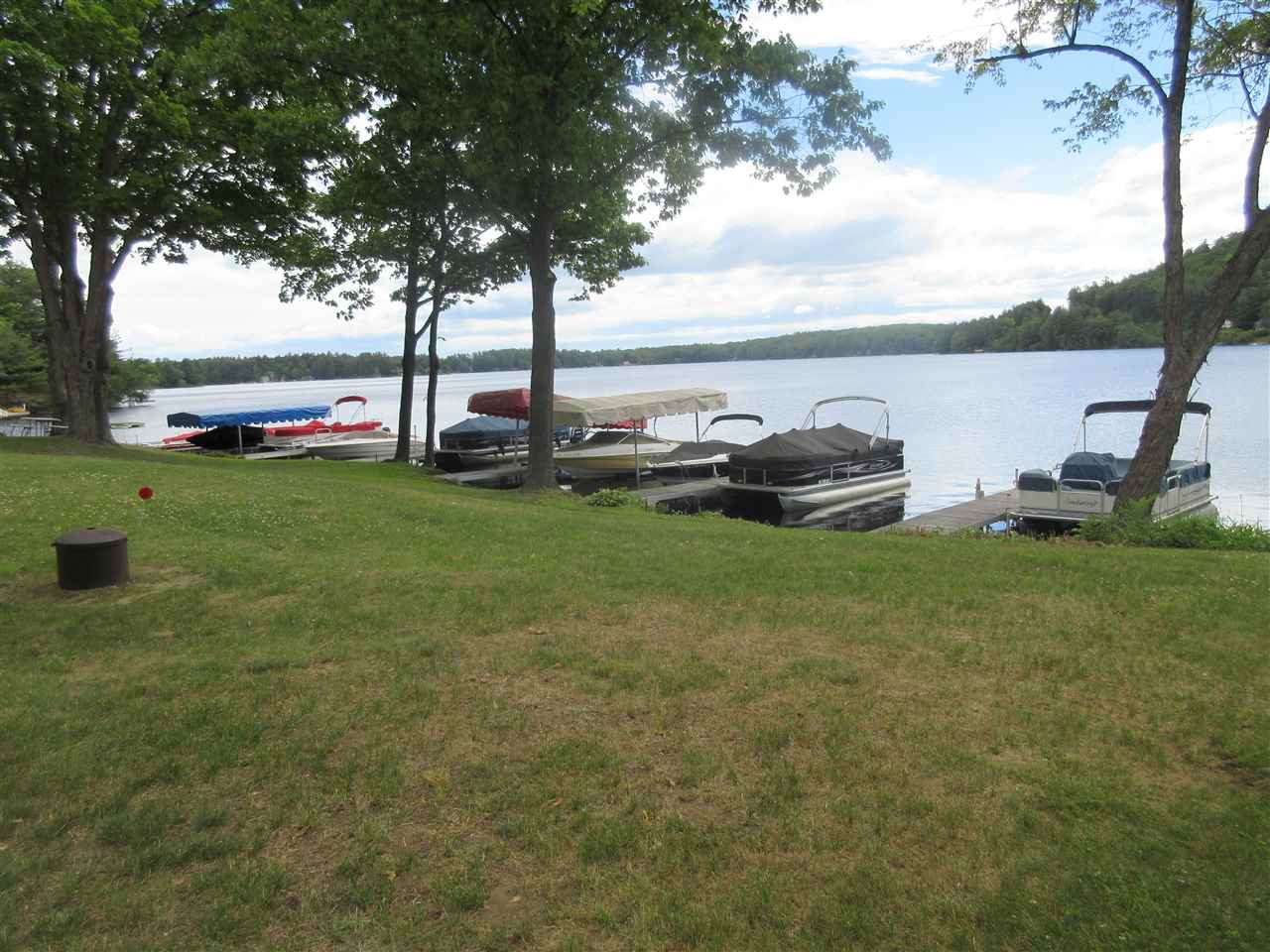 110 Breezy Point Road, Unit 3 Antrim, NH 03440 - Photo 14 of 20