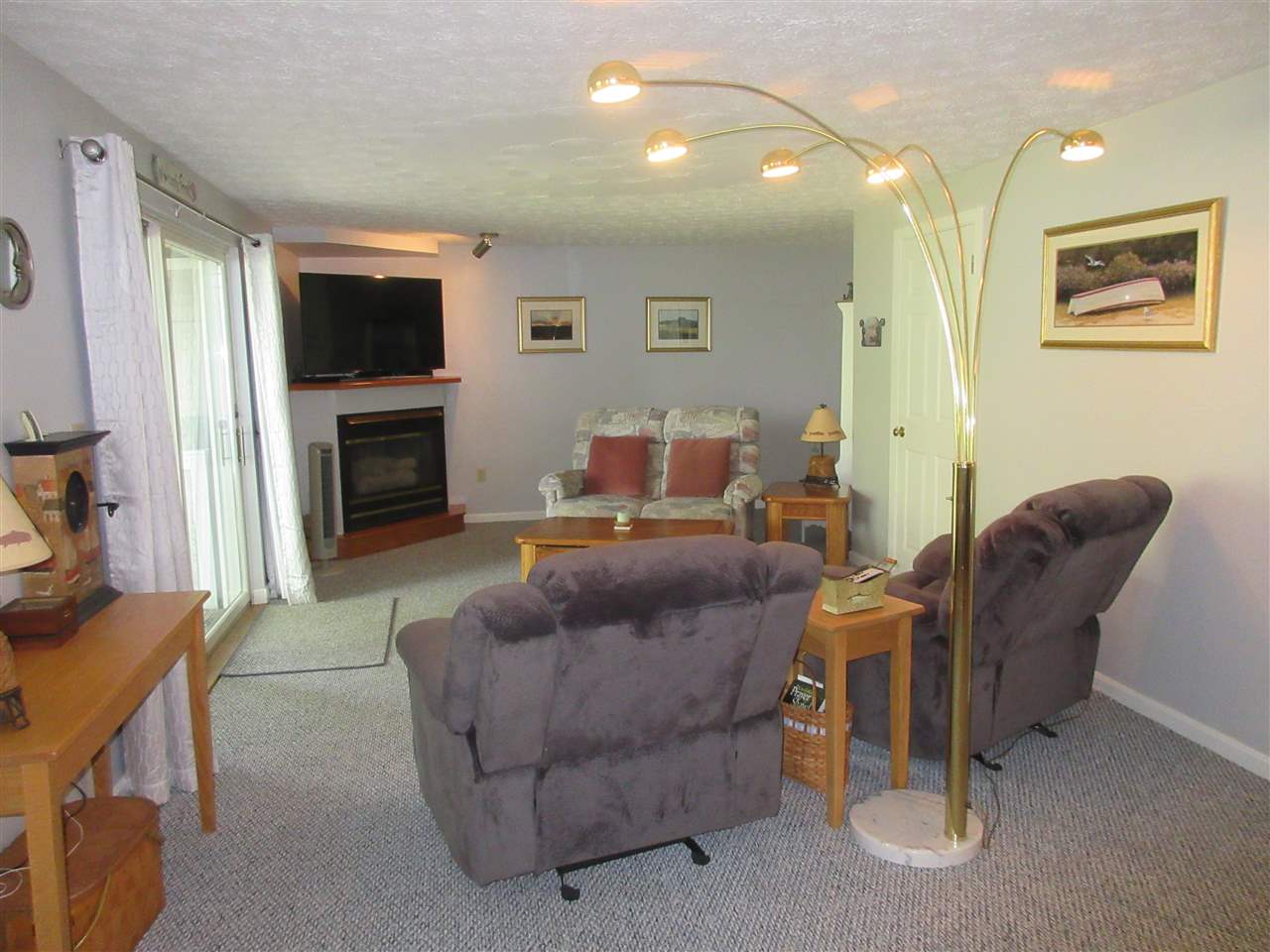 110 Breezy Point Road, Unit 3 Antrim, NH 03440 - Photo 4 of 20
