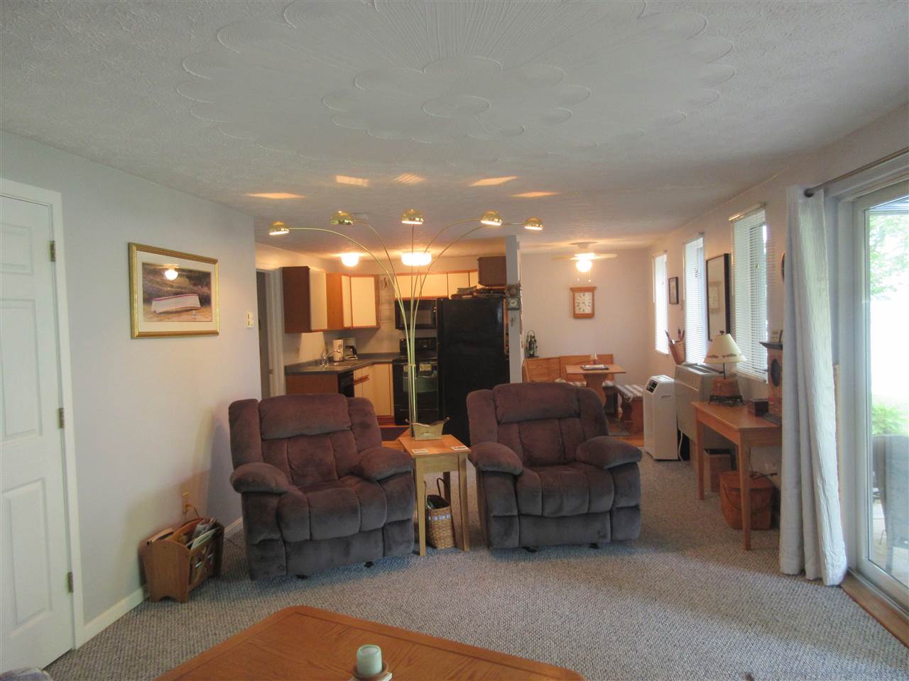 110 Breezy Point Road, Unit 3 Antrim, NH 03440 - Photo 5 of 20