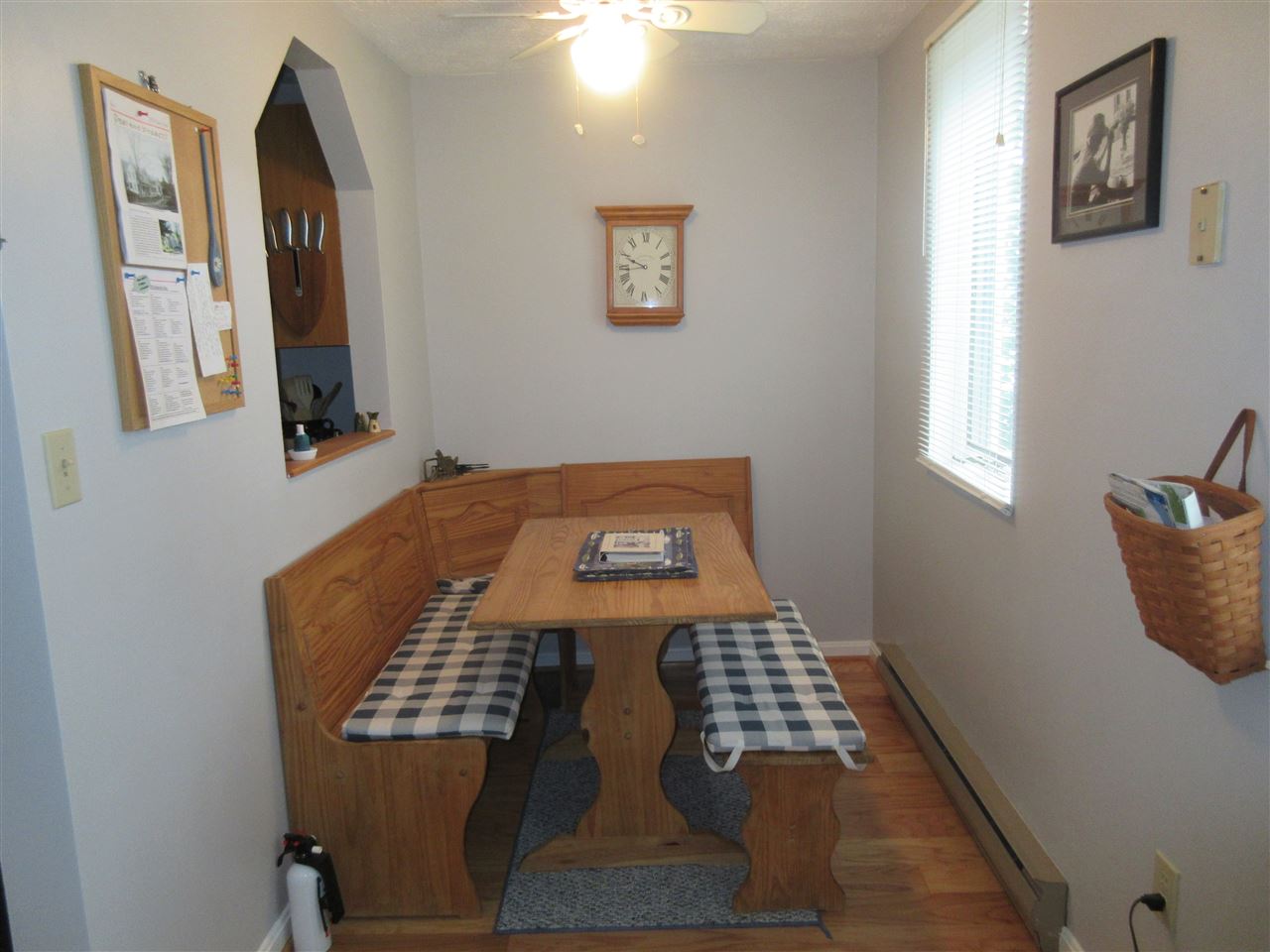 110 Breezy Point Road, Unit 3 Antrim, NH 03440 - Photo 7 of 20