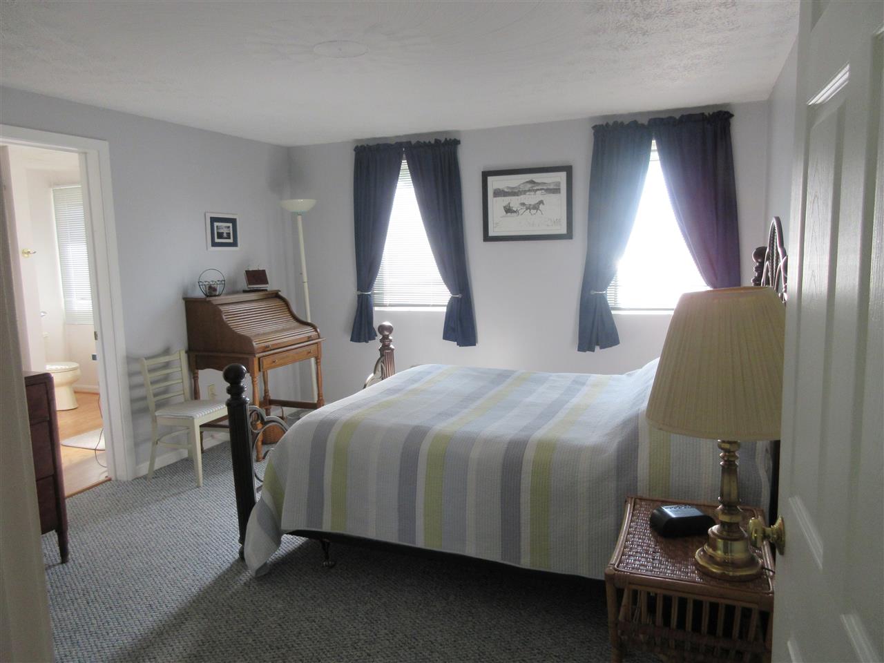 110 Breezy Point Road, Unit 3 Antrim, NH 03440 - Photo 8 of 20