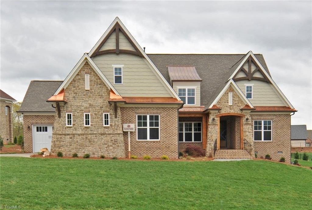 1065 Heron Ridge Road Winston-Salem, NC 27106 - Photo 1 of 4 Gallery Image 1