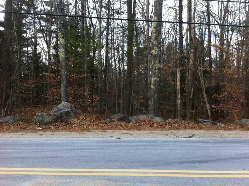 Lot 3 Lebanon Road Shapleigh, ME 04076 - Photo 3 of 5 Land/Lot.
