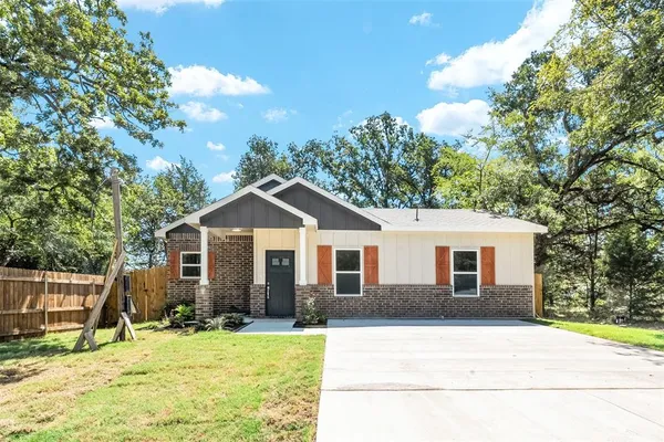$206,500 | 6164 Cheyenne Trail, Mabank, TX 75156