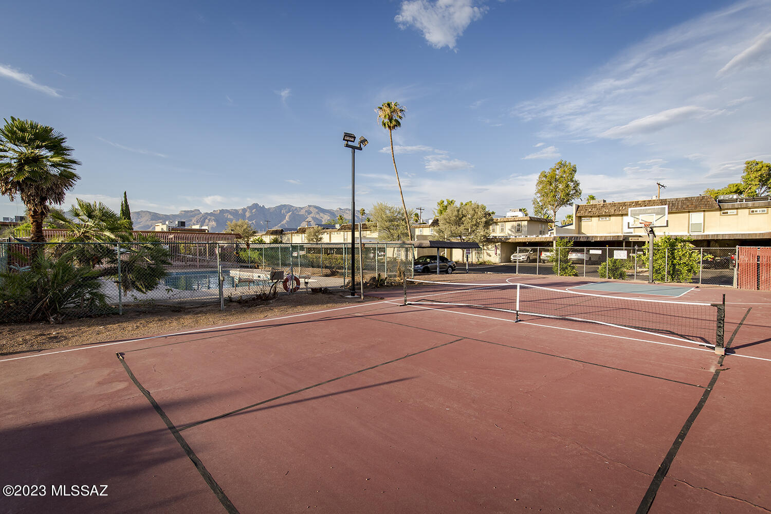 1505 East Prince Road, Unit A Tucson, AZ 85719 - Photo 40 of 42 Gallery Image 40