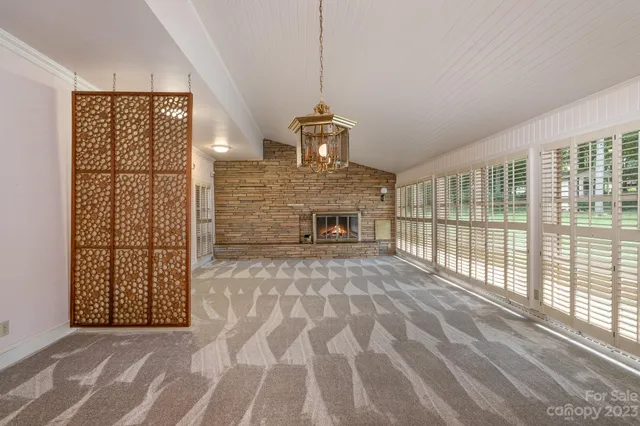 $1,750,000 | 2756 Peachtree Road, Statesville, NC 28625