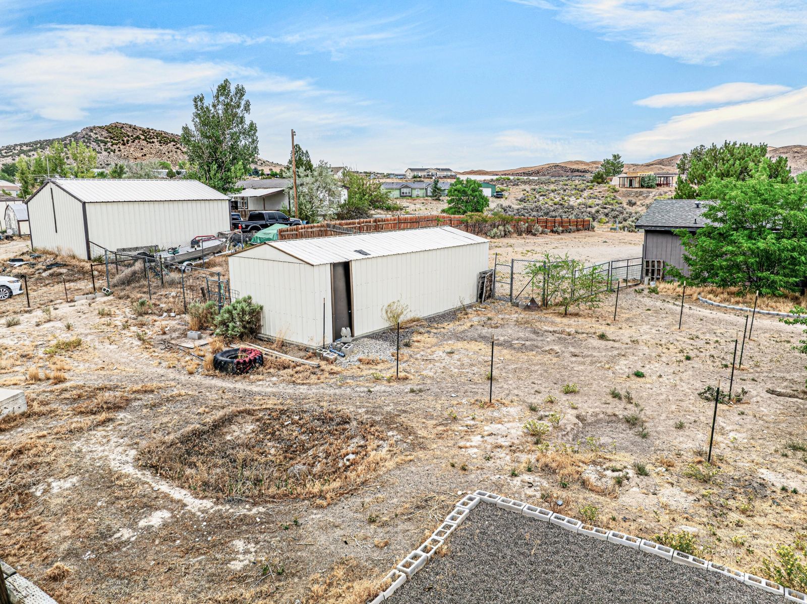 312 Rustic Drive Spring Creek, NV 89815 - Photo 48 of 50 Gallery Image 48