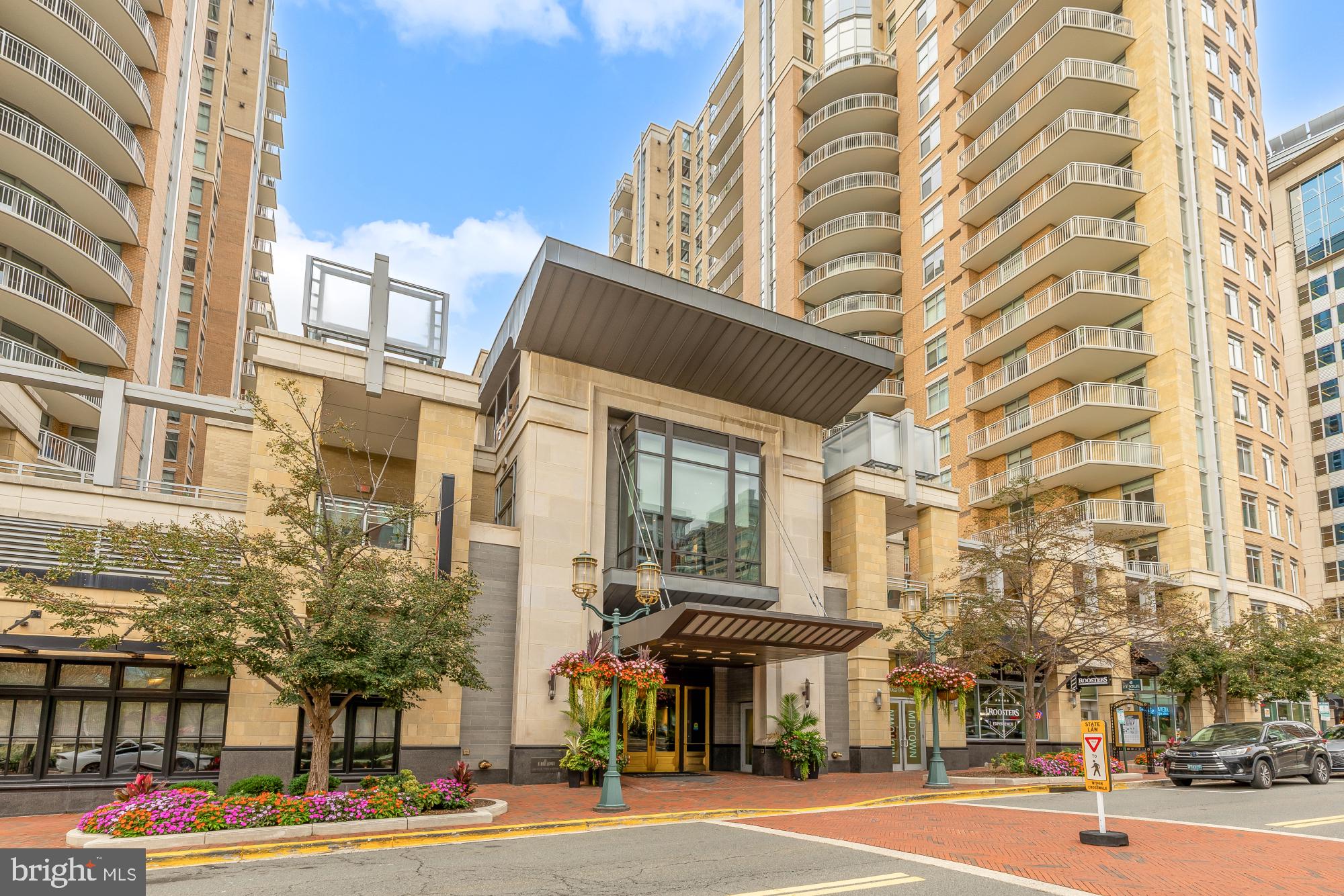 11990 Market Street, Unit 1815 Reston, VA 20190 - Photo 2 of 48 Gallery Image 2