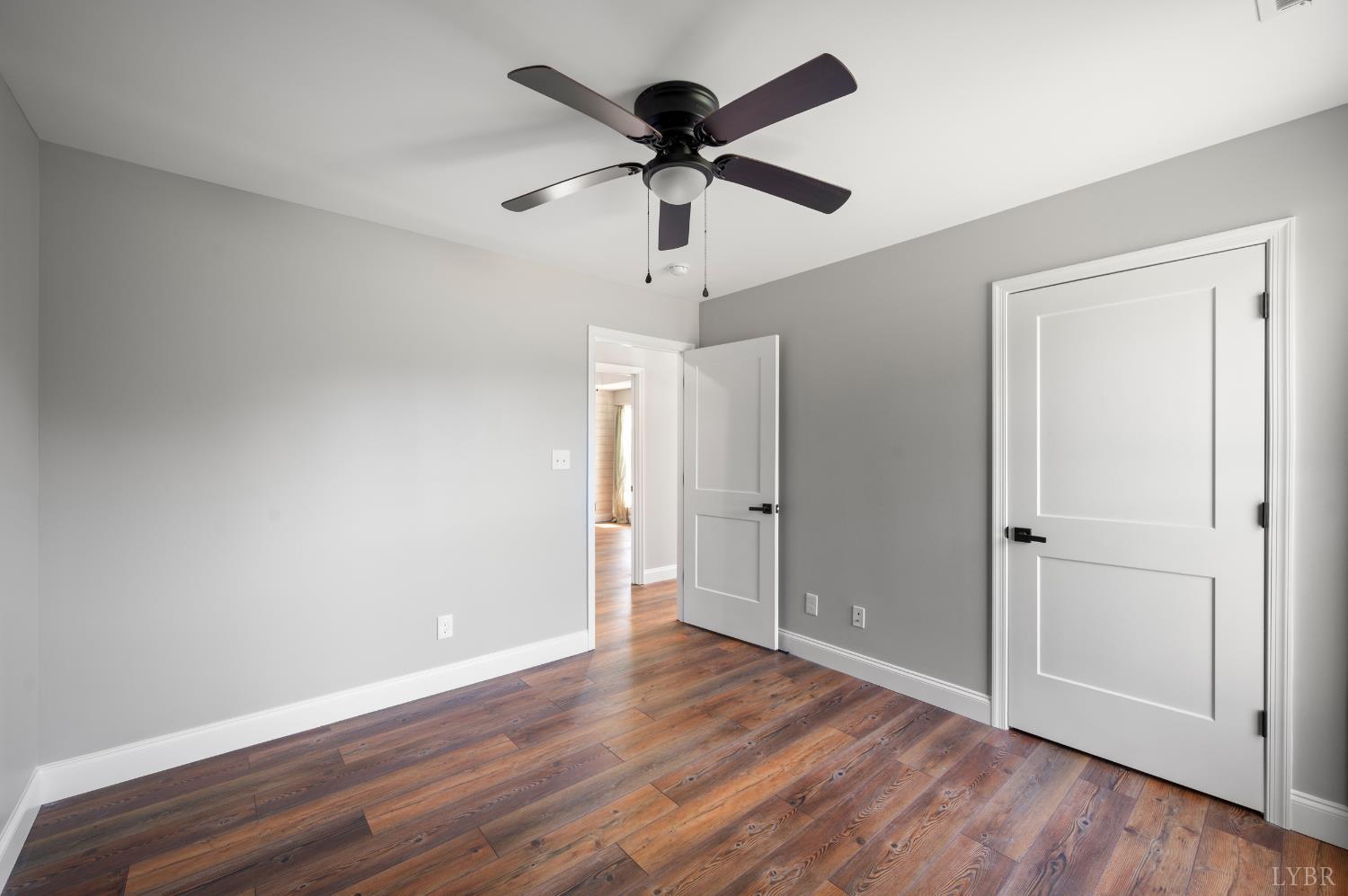 129 Ned Brown Road Amherst, VA 24521 - Photo 27 of 50