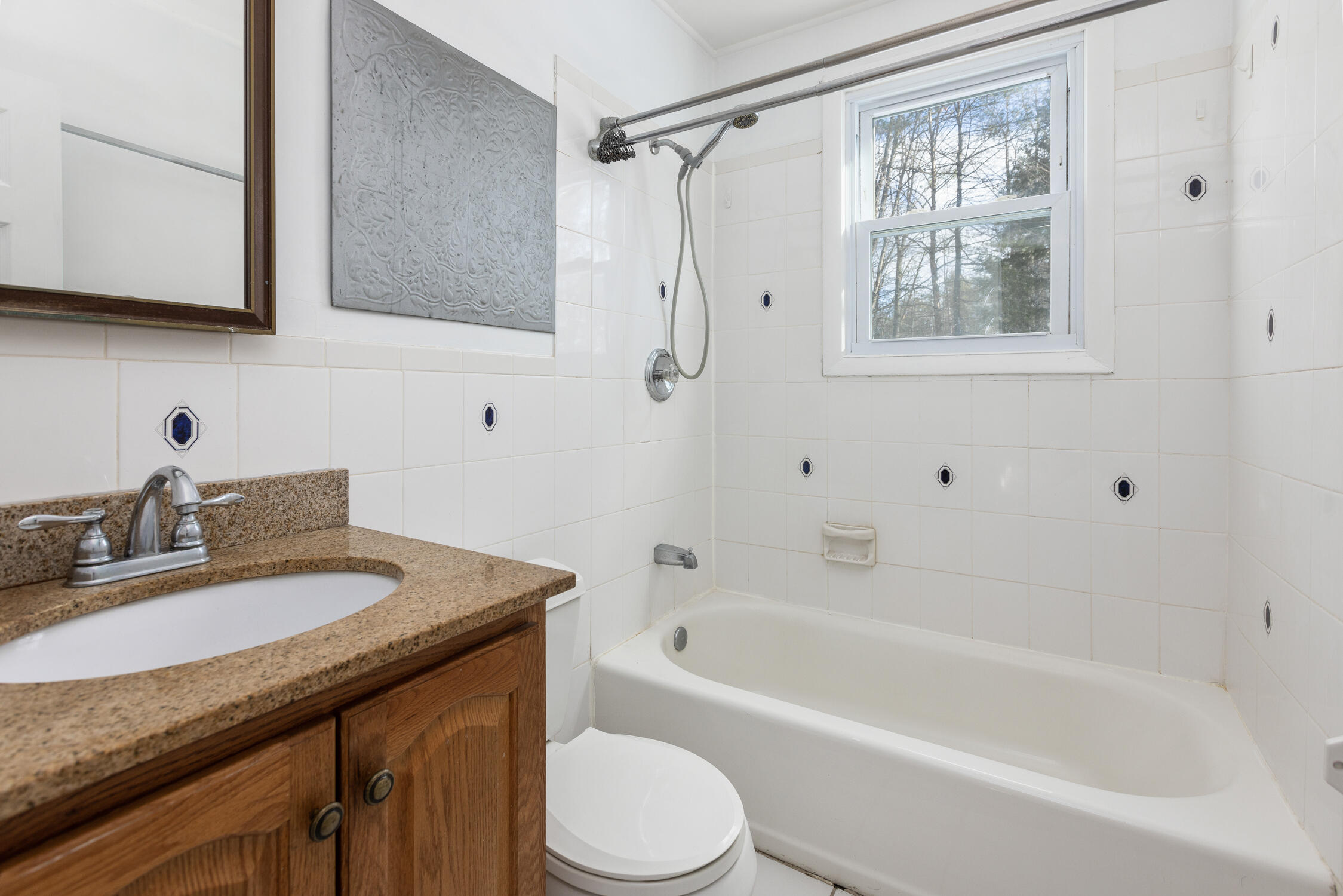 83 Elmwood Road Pownal, ME 04069 - Photo 18 of 31 Full Bath