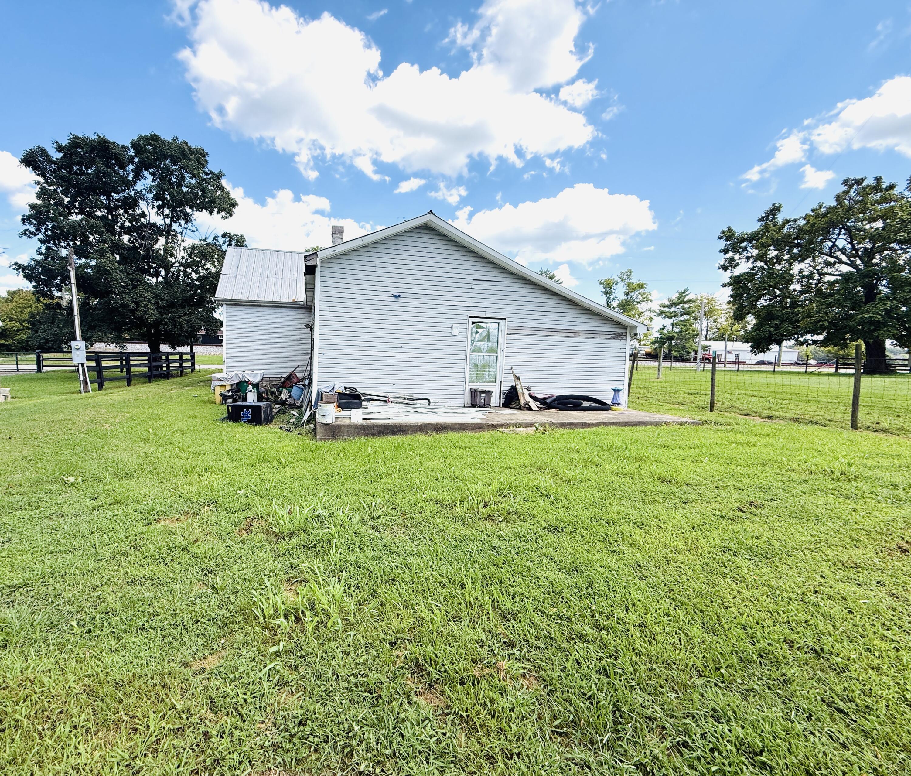 540 Bondville Road Salvisa, KY 40372 - Photo 14 of 20 IMG_5500
