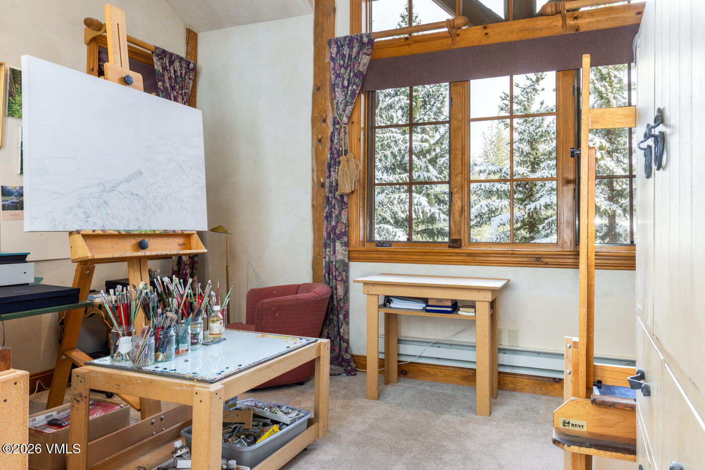 121 Borders Road Beaver Creek, CO 81620 - Photo 32 of 44 6th Bedroom
