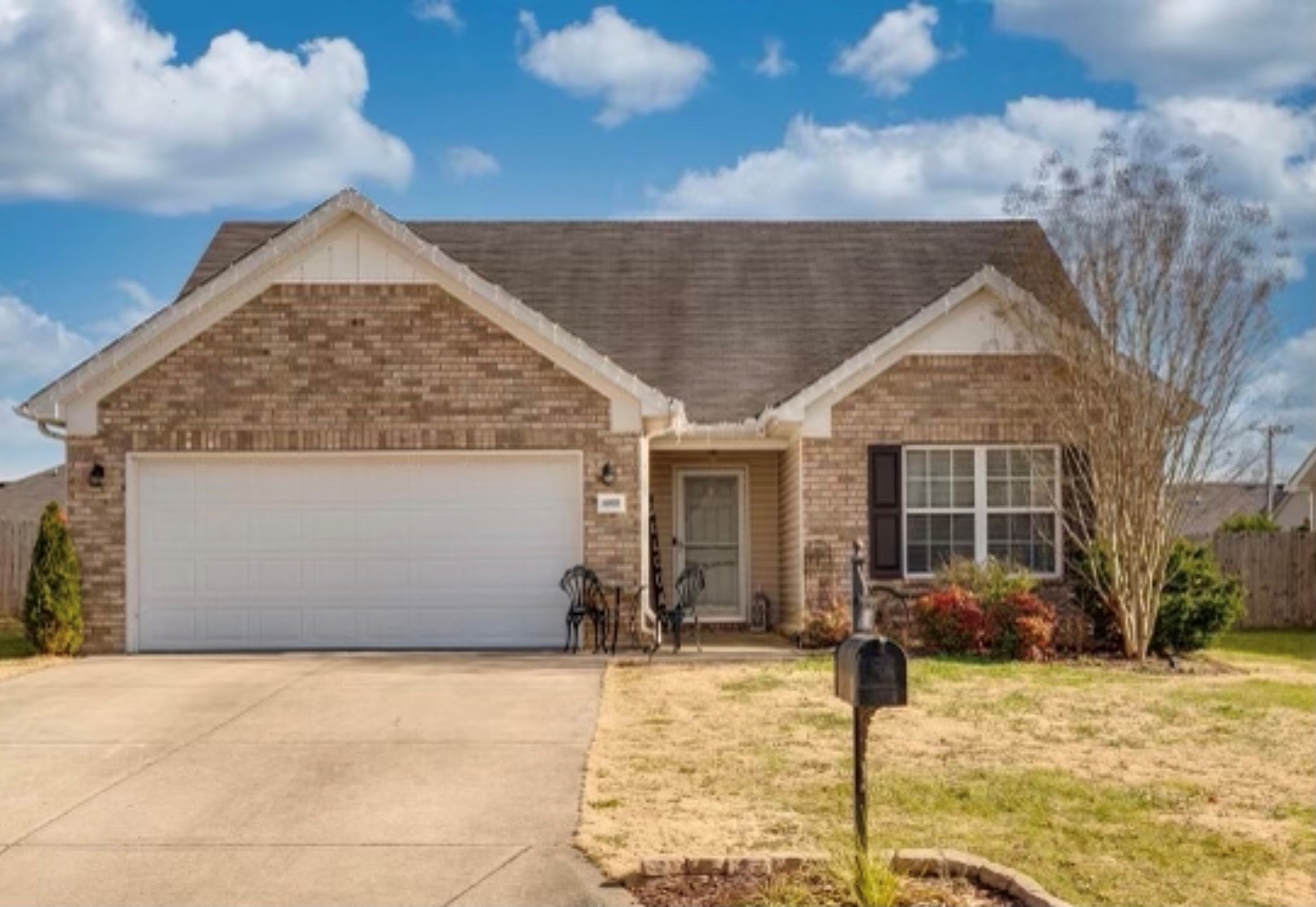 4002 Fox Run North Spring Hill, TN 37174 - Photo 1 of 21 Gallery Image 1