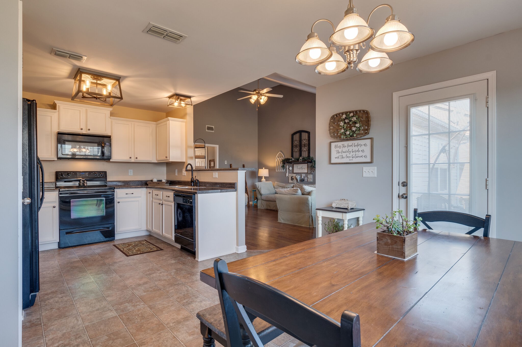 4002 Fox Run North Spring Hill, TN 37174 - Photo 11 of 21 Gallery Image 11