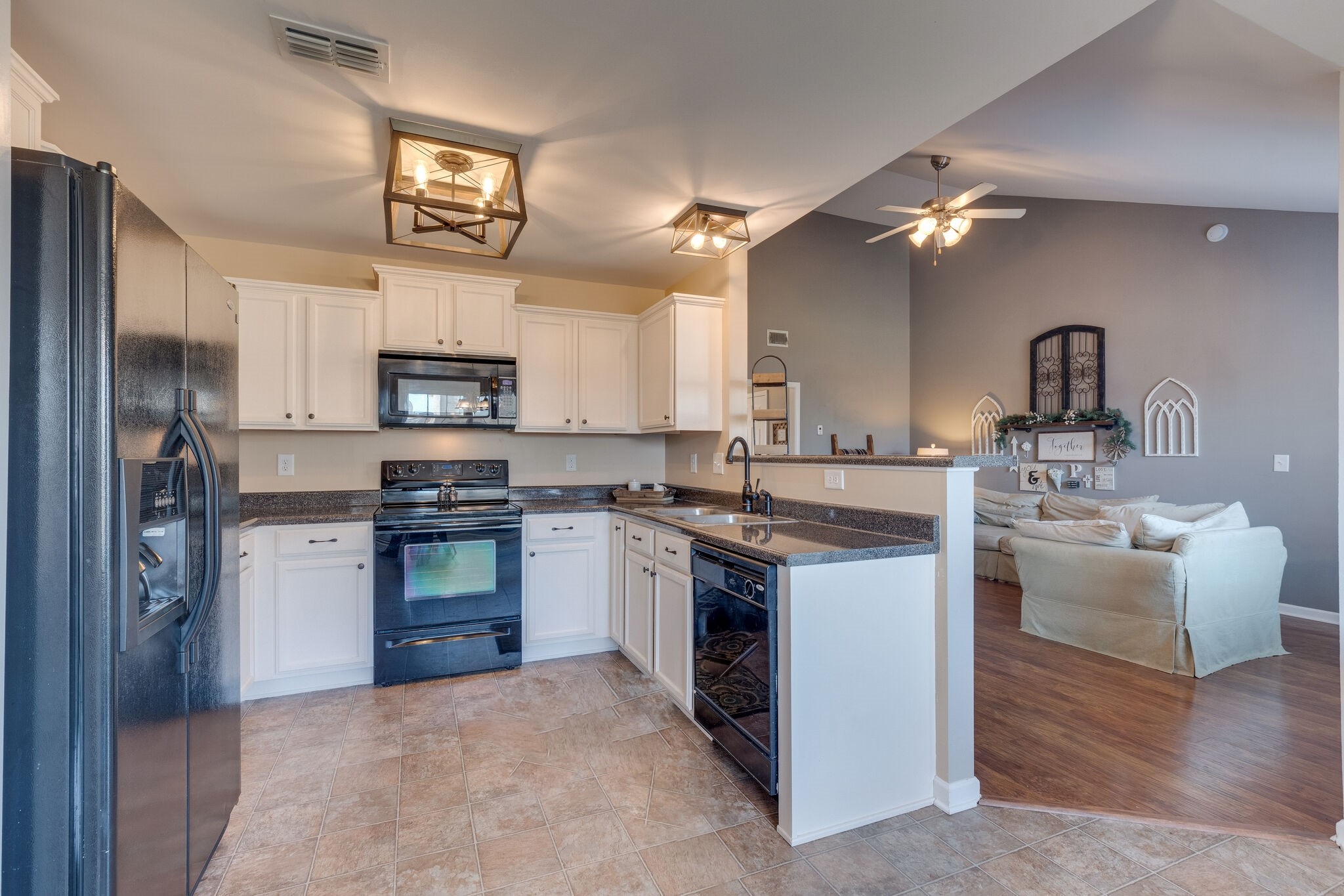4002 Fox Run North Spring Hill, TN 37174 - Photo 12 of 21 Gallery Image 12