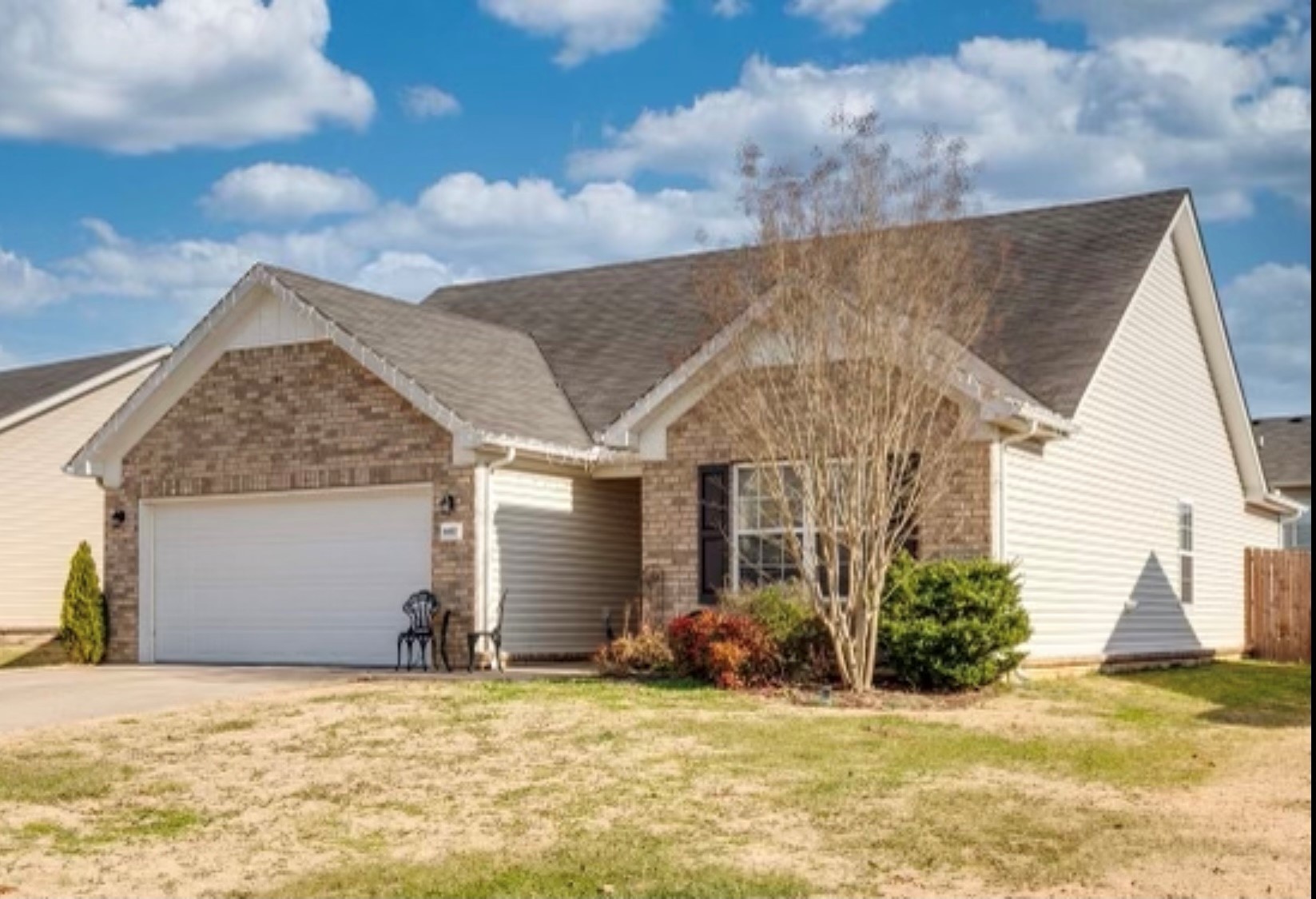 4002 Fox Run North Spring Hill, TN 37174 - Photo 2 of 21 Gallery Image 2