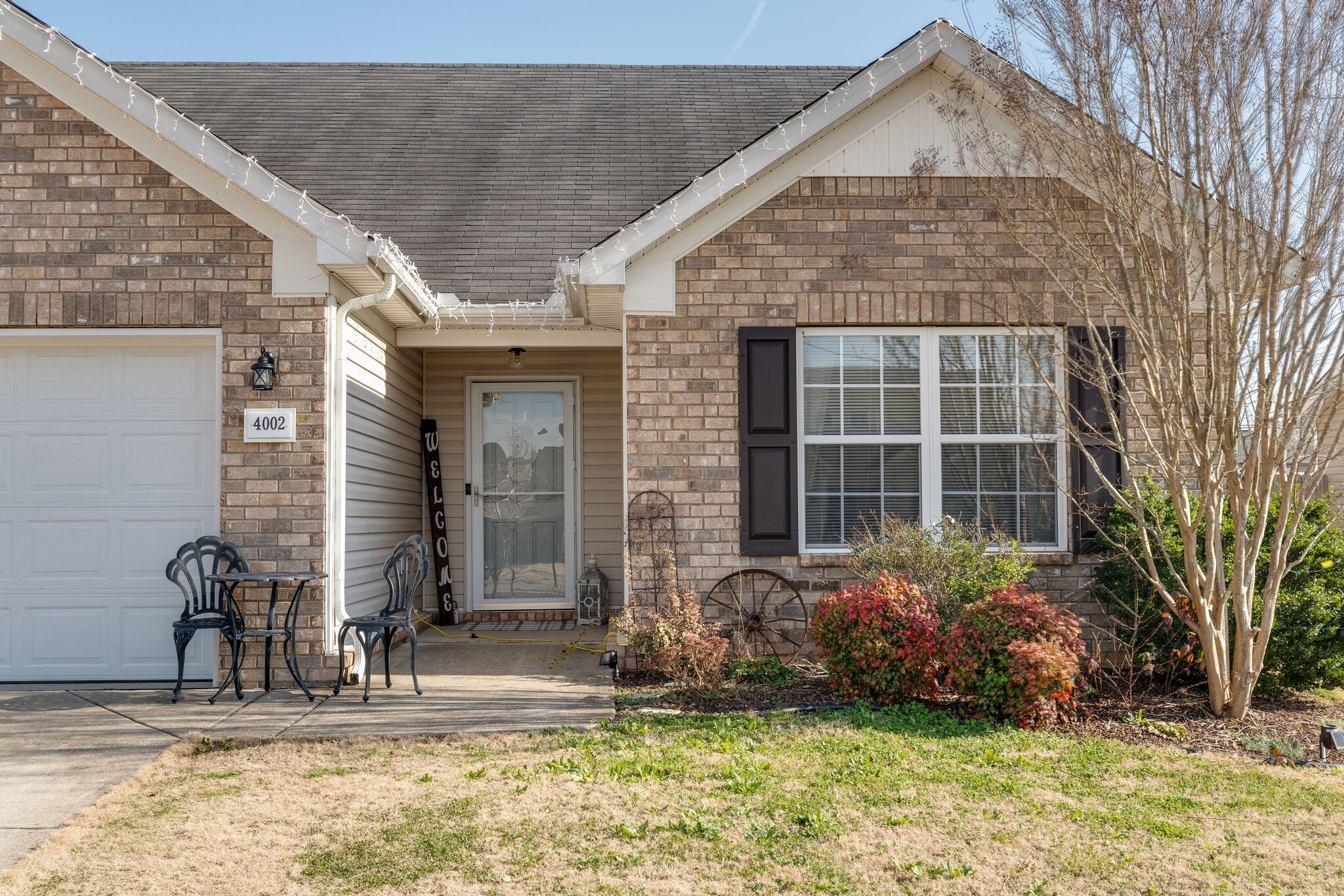4002 Fox Run North Spring Hill, TN 37174 - Photo 3 of 21 Gallery Image 3