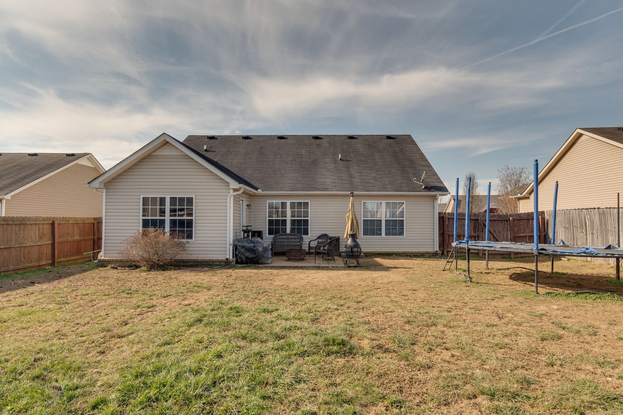 4002 Fox Run North Spring Hill, TN 37174 - Photo 21 of 21 Gallery Image 21