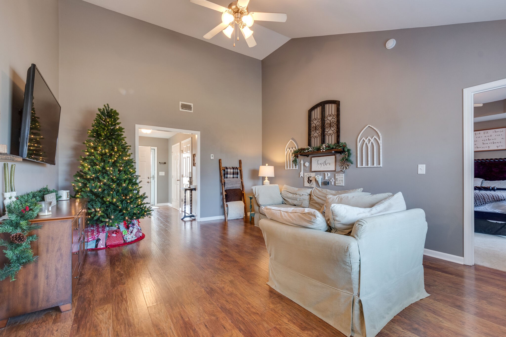 4002 Fox Run North Spring Hill, TN 37174 - Photo 7 of 21 Gallery Image 7
