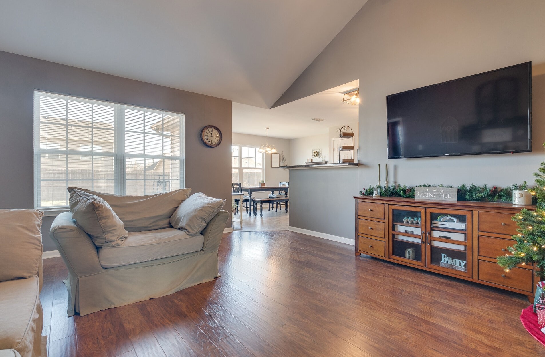 4002 Fox Run North Spring Hill, TN 37174 - Photo 8 of 21 Gallery Image 8