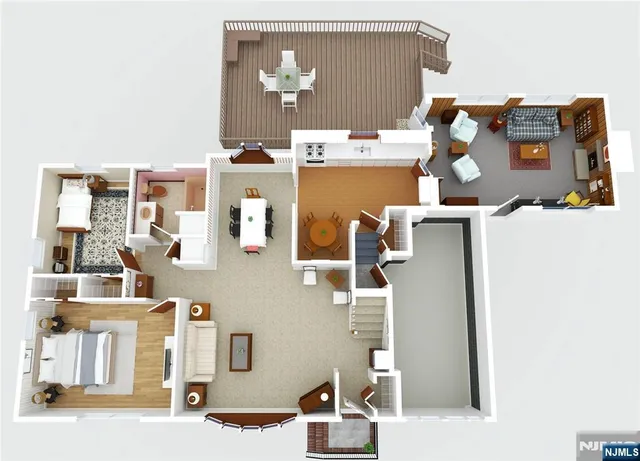 $499,000 | 40-18 Kramer Place, Fair Lawn, NJ 07410