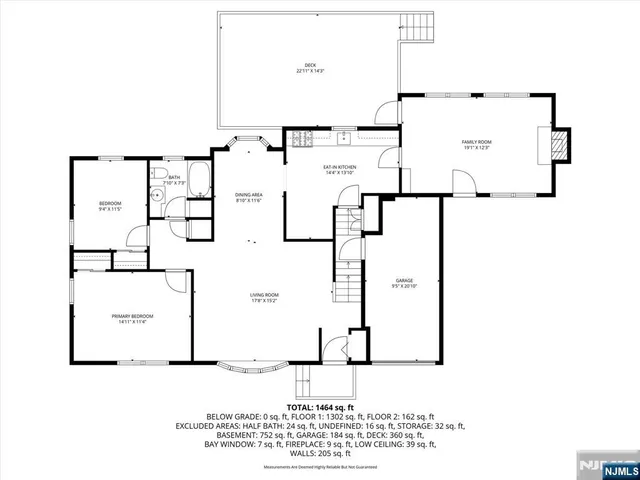 $499,000 | 40-18 Kramer Place, Fair Lawn, NJ 07410
