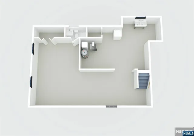 $499,000 | 40-18 Kramer Place, Fair Lawn, NJ 07410