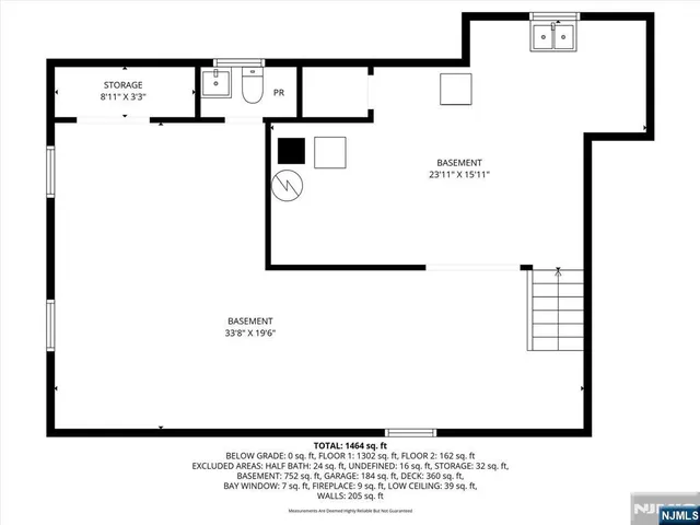 $499,000 | 40-18 Kramer Place, Fair Lawn, NJ 07410