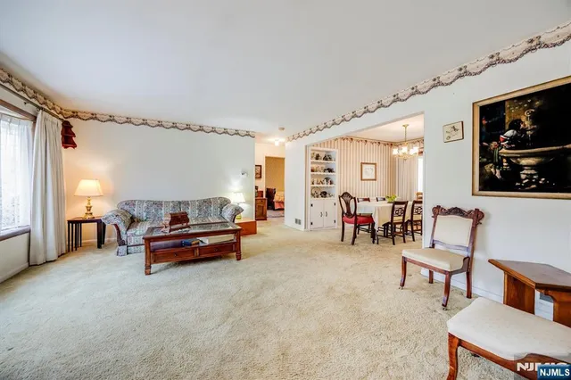 $499,000 | 40-18 Kramer Place, Fair Lawn, NJ 07410