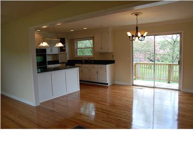 5622 Clark Road Harrison, TN 37341 - Photo 4 of 15 Additional Photo
