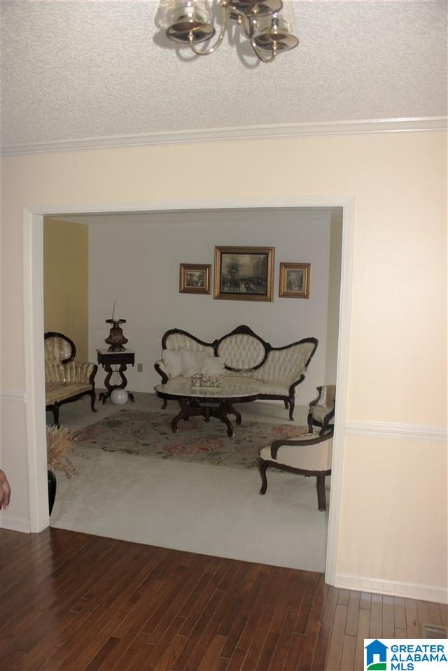 1207 Stillwater Road Anniston, AL 36207 - Photo 6 of 35
