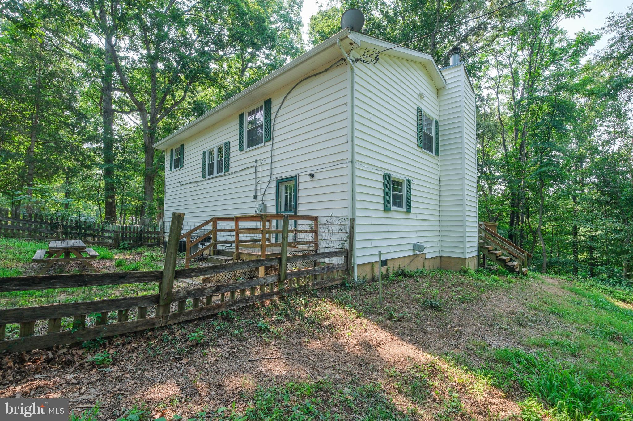286 Summit Ridge Road Front Royal, VA 22630 - Photo 9 of 61