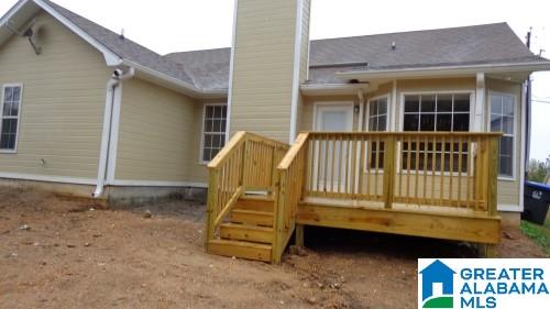 1111 King Arthur Court Alabaster, AL 35007 - Photo 28 of 31